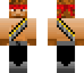 rambo