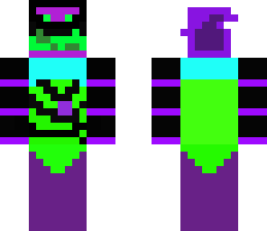 dark lord laviathon
