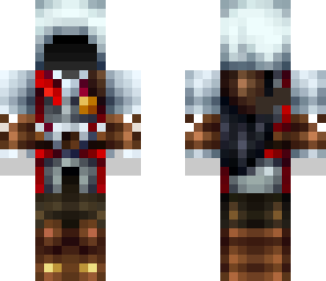 skin name