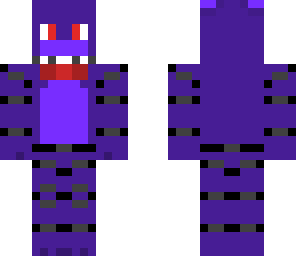 bonnie the bunny