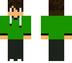 green guy of doom