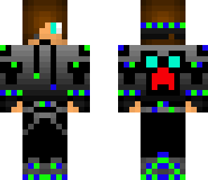 gamerteen