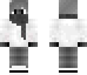 shadow boy