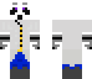 panda sci