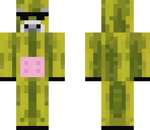 melon cow two