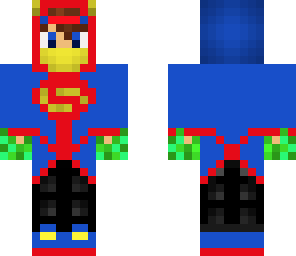 super abysus