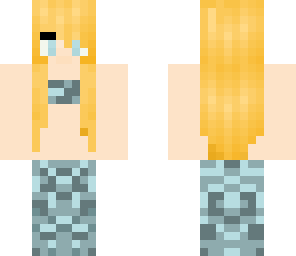 mermaid