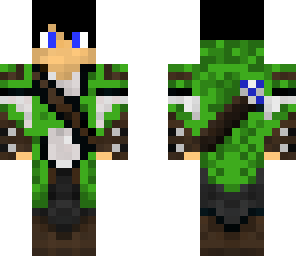 not my skin