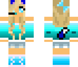 wolf gammer girl