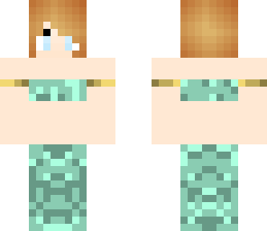 mermaid