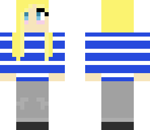 an old skin