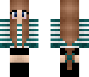 widgie 6 - shaded new skin