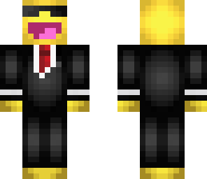 yellowman swag