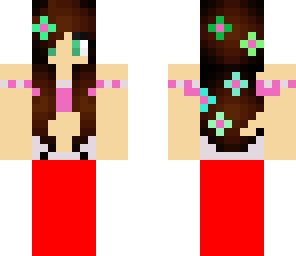 test mermaid tails mod