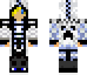caarondavis mage