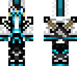 blue assasin