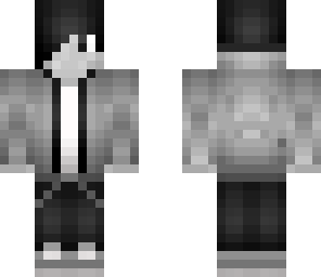 shadow boy