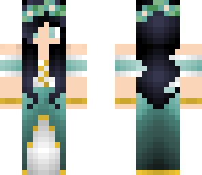 medieval peasant girl