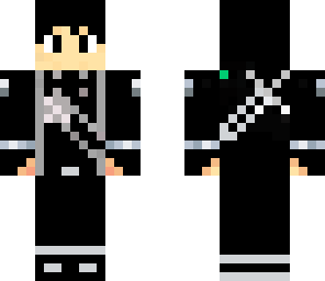kirito fix