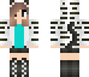 kait's skin for mc bruh
