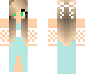 puppys edited skin