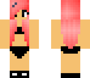 you'll love this skin