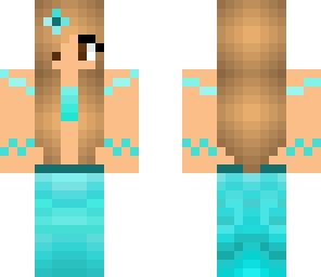 mermaid