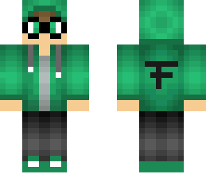 nerd