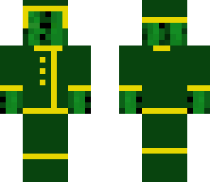 cactus commander re-colored