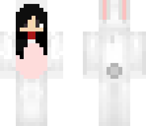 edit mikasa bunny