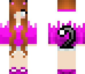 cat girl