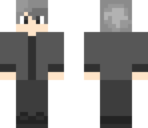 wither skeleton boy