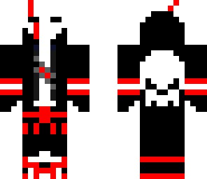 marinert