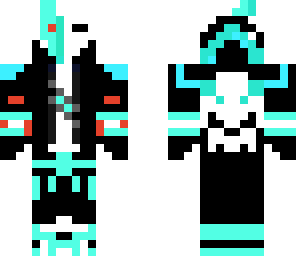 the cyborg pvp