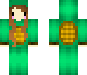 turtle oneise fixed