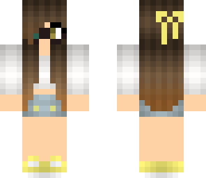 reece skin
