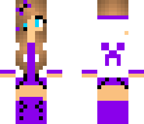 gamerblueandviolet