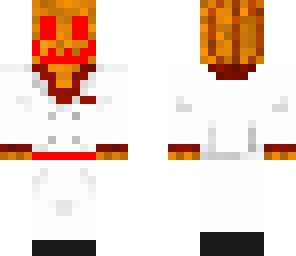 killer pumkin