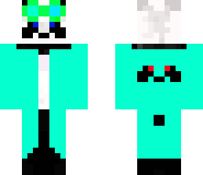panda of science