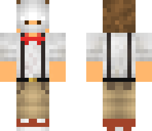 merf i lied