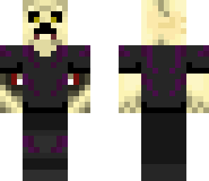 final legate mod