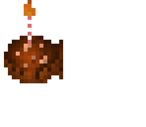 chocolate birthday cake