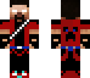 herobrineftw