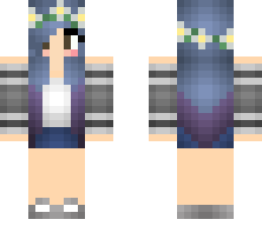 my edit of summer girl