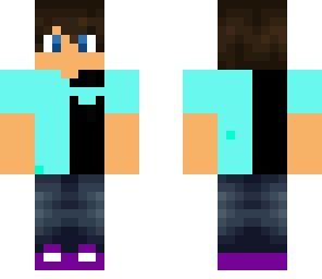 swaggy nerd