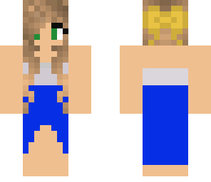 prom skin