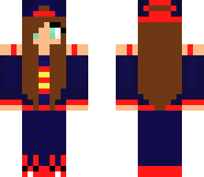 brown hair edit superman pj's