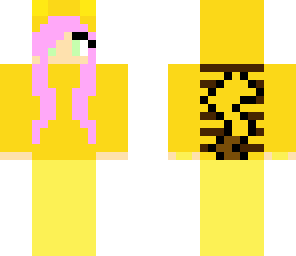 pikachu girl