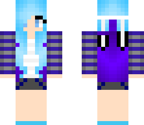 fixed toy bonnie girl