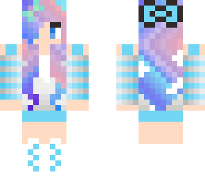 music girl